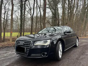 Brugt Audi A8