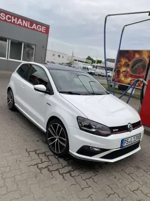Brugt VW Polo