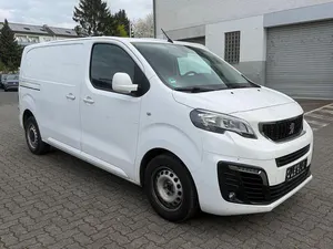Gebraucht Peugeot Expert
