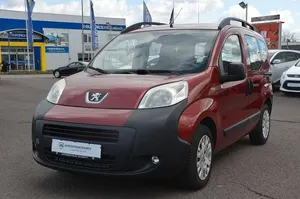 Gebraucht Peugeot Bipper