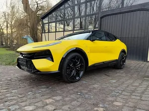 Używany Lotus Eletre