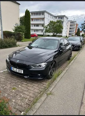 Używany BMW 330