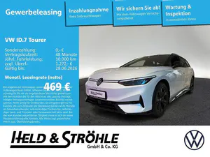 Brugt VW ID.7