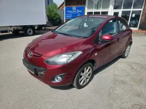 Gebraucht Mazda 2