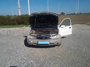 Gebraucht Ford Mondeo