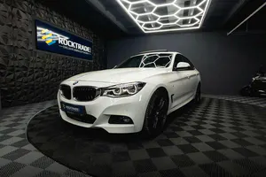 Używany BMW 330