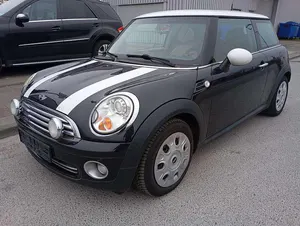 Gebraucht Mini Cooper Coupé