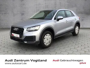 Occasion Audi Q2