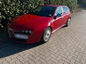 Second-hand Alfa Romeo 159
