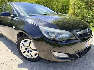 Usata Opel Astra