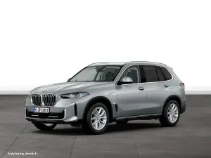 Brugt BMW X5