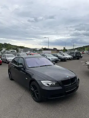 Brugt BMW 320