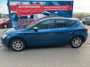Gebraucht Seat Leon