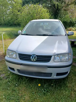 Brugt VW Polo