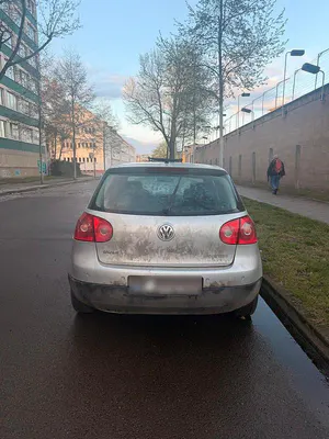 Gebraucht VW Golf IV