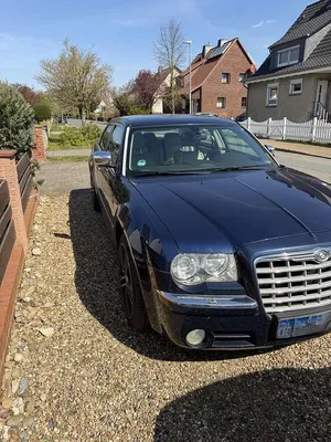 Używany Chrysler 300C