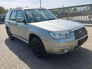 Occasion Subaru Forester