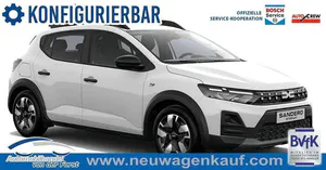 Używany Dacia Sandero