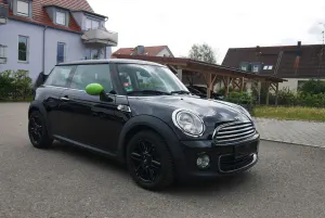 Käytetty Mini ONE