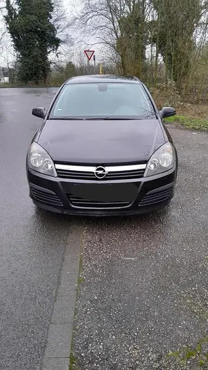 Usata Opel Astra