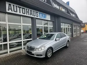 Occasion Mercedes E200