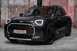 Gebraucht Mini Aceman