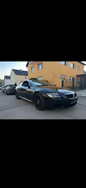 Occasion BMW 635