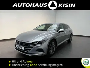Gebraucht VW Arteon