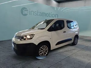 Gebraucht Citroën e-Berlingo