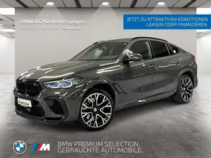 Gebraucht BMW X6 M