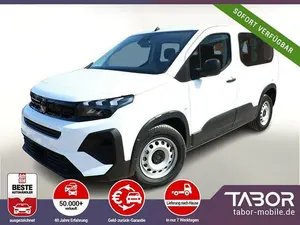 Gebraucht Peugeot Rifter