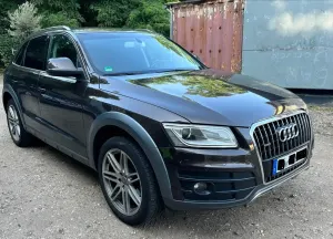 Brugt Audi Q5