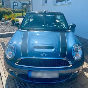 Gebraucht Mini Cooper S Cabriolet