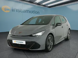 Gebraucht Cupra Born