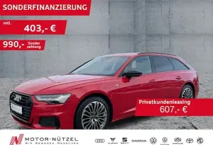 Second-hand Audi A6
