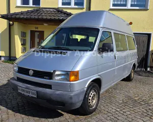 Używany VW T4