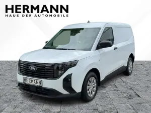Używany Ford Transit