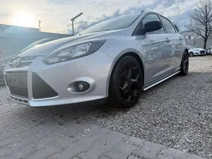 Gebraucht Ford Focus