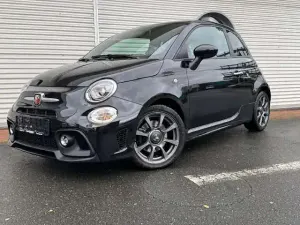 Gebraucht Abarth 595