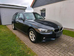 Brugt BMW 316