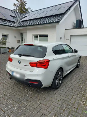 Occasion BMW M140