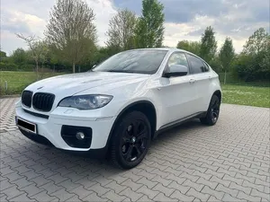 Brugt BMW X6
