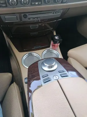 Brugt BMW 740