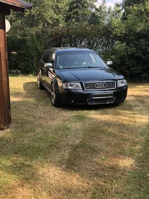 Occasion Audi S6