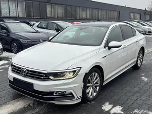 Usata VW Passat