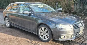 Gebraucht Audi A4