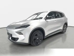 Brugt MG MGS5 EV