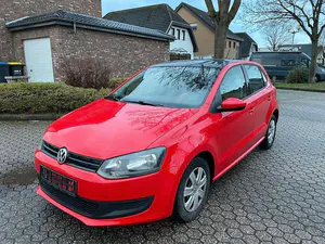 Gebraucht VW Polo