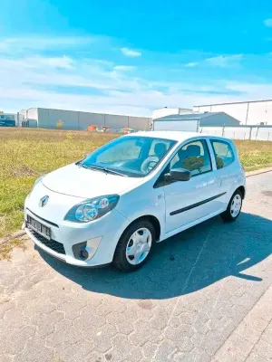 Używany Renault Twingo