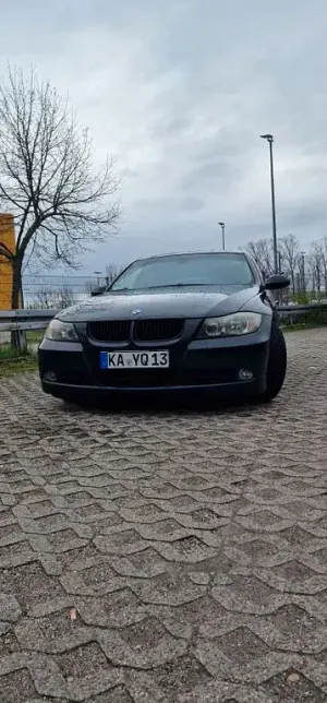 Gebraucht BMW 320